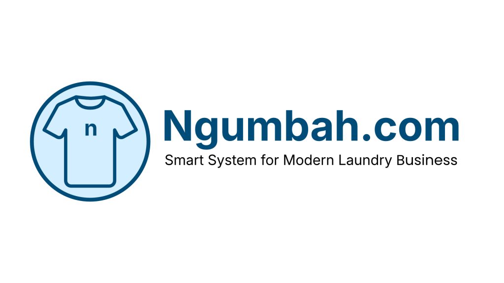 Ngumbah Logo